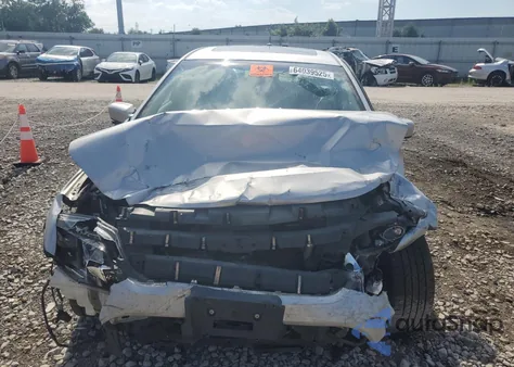 2010 Ford Fusion Se из США, поврежденный, VIN 3FAHP0HA7AR351149